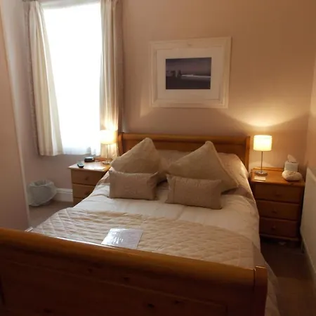 Chiverton House Guest 4* Penzance