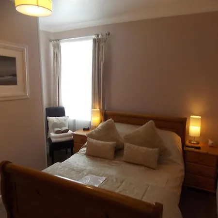 Chiverton House Guest 4* Penzance