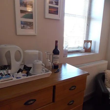 Chiverton House Guest 4* Penzance