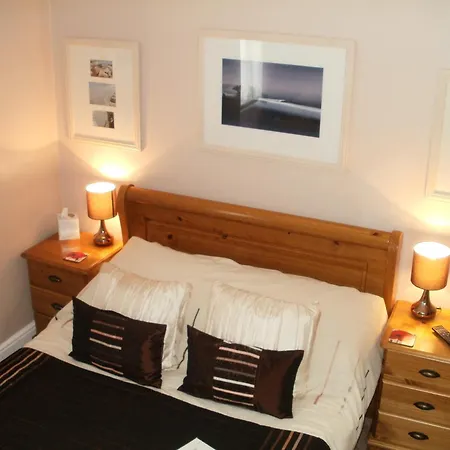 Guest house Chiverton House Guest Penzance