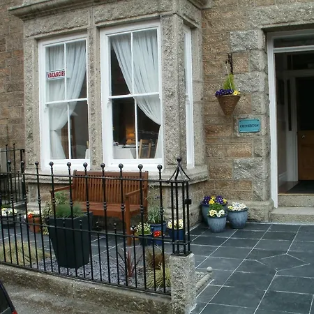Guest house Chiverton House Guest Penzance