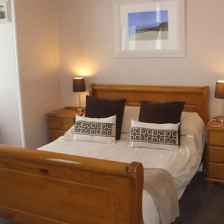 Guest house Chiverton House Guest 4*
